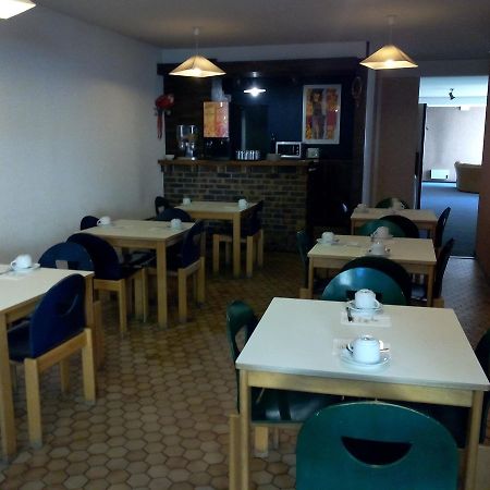 Jackotel オルレアン エクステリア 写真