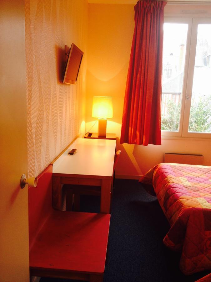 Jackotel オルレアン エクステリア 写真